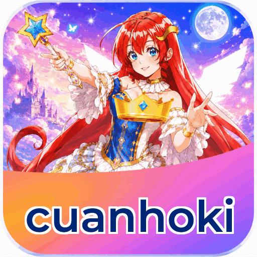 cuanhoki APK Indonesia - Panduan Lengkap dan Tutorial
