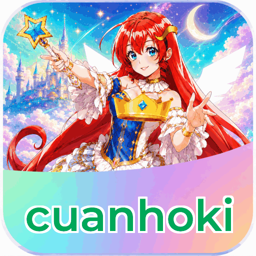 cuanhoki Indonesia - Peningkatan performa dan UI/UX terbaru