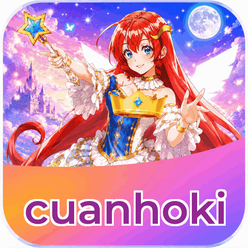 cuanhoki APK Indonesia - Panduan Lengkap dan Tutorial